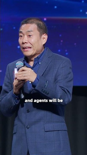 Qwen Conference 2026 | Dr. Feifei Li: How AI Agents Redefine Productivity