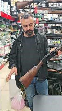 Used Franchi Affinity Wood - Numbered English Stock (Clean, Used)