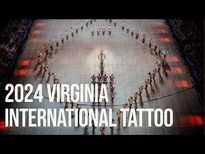 Virginia International Tattoo 2024 - Das Musikkorps der Bundeswehr