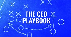 The CEO playbook: 3 critical tips from 1,000 interviews