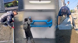 Amazing Talent with Satisfying Field Work in Action