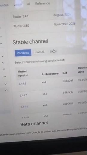 تثبيت Flutter SDK بأقل من دقيقة - جرّبها بنفسك 😮😱