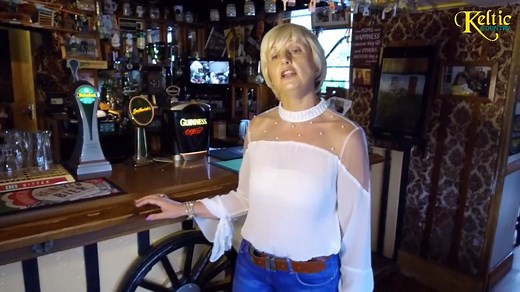 Michelle Murphy - I'll Meet You On The Other Side For great Country Music 24 hours a day tune in to: https://www.kelticcountry.com | Country Byways