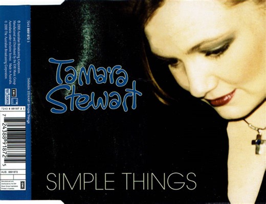 Tamara Stewart - Simple Things