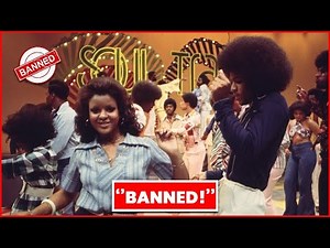 The Infamous Scene That Took 'Soul Train' off Air For Good