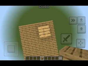How to speed bridge on Minecraft bedrock #minecraft #bome #video
