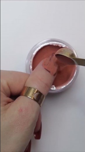 Sweater Nail Art Design Tutorial - Dip Powder and Gel