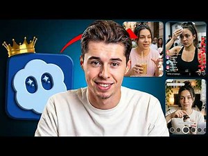 Sora 2’s NEW Character Consistency is PERFECT for AI UGC