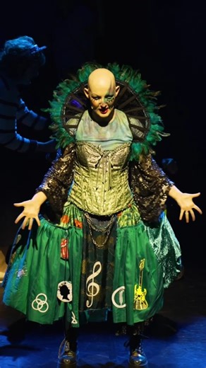 Cheep Trill on Instagram: "We're not crying...YOU'RE crying. 😭 It is so magical (& moving) to watch some special highlights of our debut SOLD OUT original musical, 'Community Choir: The Musical' as part of @brisbanefestival ! What do you think? 🩷 Sizzle Reel filmed and edited by the amazing @nevin.howell Featuring performers of Cheep Trill ! #brisbanefestival #canwedoitagain ? #returnseasonanyone ? #takemebackthere"