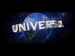 Universal Pictures Logo (2025/CINEMASCOPE)