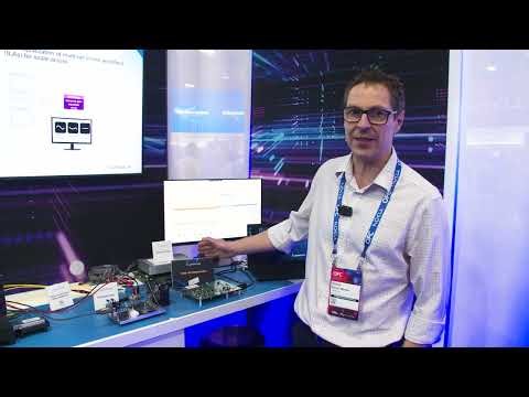 Multi-rail Coherent Optical Channel Monitor (C-OCM)