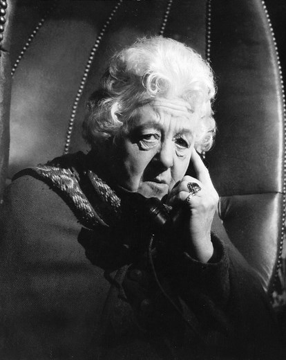 Murder She Said (1961)