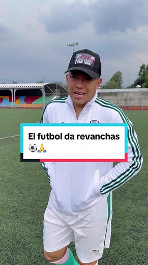 La historia de Yeyé: Presidente de Emperors en Fútbol