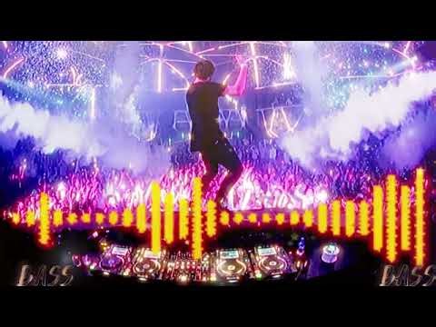 BOOSTER 031EDM Bass Boosted Remix 🔊 | Best EDM Drops 2025 | Car Bass Music