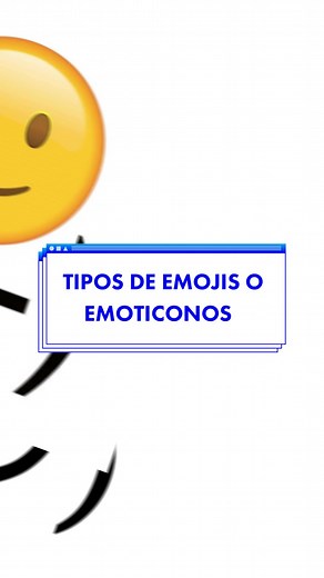 Día Mundial del Emoji 😊🤯 ¡Deja en los comentarios tu emoji favorito o el que más utilizas! ¿Sabías la diferencia entre estos tres tipos de emoticonos? #emoji #emojis #emoticon #emoticones #emoticonos #diadelemoji #redessociales #socialmedia #marketingdigital #influencers