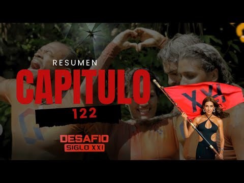 🔥CHAPTER 122 SUMMARY AND 123 PREVIEW 😱! 21ST CENTURY CHALLENGE - TEST, SENTENCE, AND HUNGER