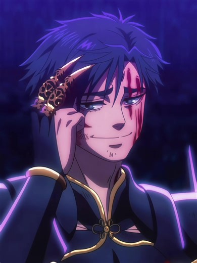 The emperor of humanity. Qin Shi Huang faces Hades in an epic battle where pride and will clash against the god of the underworld. A true king standing against death itself #ShuumatsuNoValkyrie #RecordOfRagnarok #終末のワルキューレ #QinShiHuang #Hades