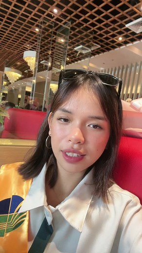 Marta's Graduation and Debut Celebration Highlights