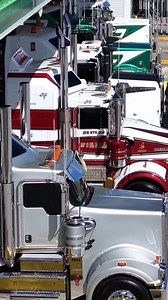 Reposted from @truckingwithcj K E N W O R T H 💫 Loved driving in convoy with my mates and then getting the chance to capture them with the drone 🩷 #Kenworth #T909 #kenworth2024 #Kenworthtrucks #Kenworthaustralia #kenworthtrucks2020 #kenworthtrucks2024 #Kenworthtrucksofinstagram #Kenworthtrucksaustralia #australiankenworth #primemover #trucks #truckreels #truckvideos | Kenworth Trucks