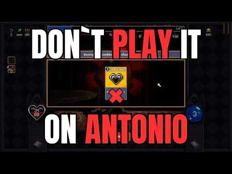 Why You Can't Beat Inlaid Library (Antonio Guide)