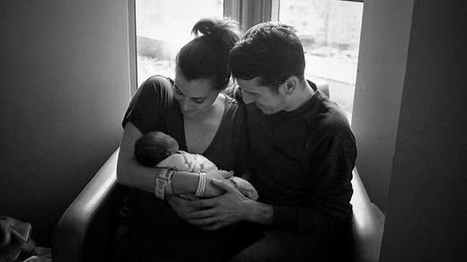 Is Hallie Jackson married? Husband, dating history, and children