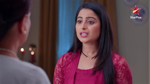 594K views · 24K reactions | #Patralekha ne chali #Bhavani par gandi chaal! Kya milegi in do dilon ek hi manzil? Jaanne ke dekhiye #Ghumhaikisikeypyaarmeiin! #fest #culture #bhosales #isha #surekha #invitation #ghkkpm #ghumhaikisikeypyaarmein #trendingshow #starplusshow #indiandrama #family #drama #viraj #neil #aishwary #alltimetrending #starplus #trp #sad #motional #savi #ishaan #wedding #memories #music | StarPlus | Facebook