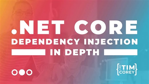 .NET Core Dependency Injection In Depth 【.NET Core 依赖注入深入解析】