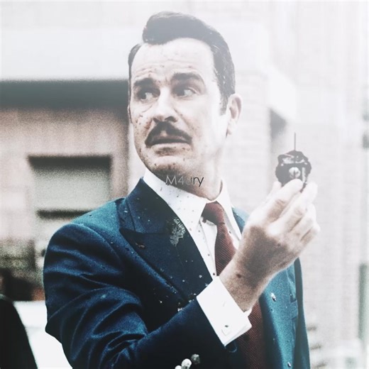 New ep in 8 hours 🥹🥹 II #roberthouse #fallout #falloutshow #edit #aftereffects