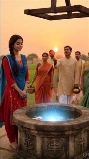 Jaadui Kuan Se Sona ka Motee #trendingshorts #shortvideo