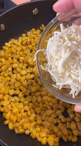 Korean Corn Cheese 🔥👨🏻‍🍳🌽 | Chris Cho