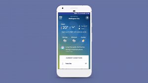 GREAT NEWS! The new MetService NZ Weather App is here! The app is available now, and it’s FREE in the app store for Android and iPhone. Check out the video to see more of what's included. We've put together some handy information on how to make the most of your app: http://bit.ly/Makethemostofapp and here are some answers to some frequently asked questions: http://bit.ly/MetAppFAQs. Enjoy! ^NB | MetService New Zealand