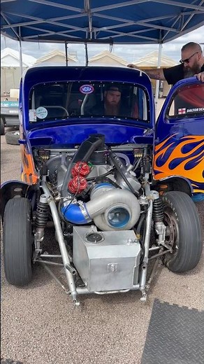 Nothing beats the sound of a ProCharger!! 😍