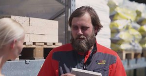 Zaļie pirkstiņi: viss par bruģi – kāpēc jāņem vērā bruģa biezums, kā sagatavot vietu ieklāšanai, kas ir eko bruģis un gumijas flīzes