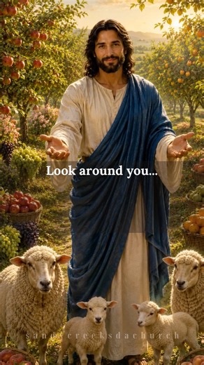 What Has God Done for You?