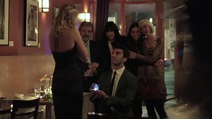 Man Enough is a disruptive social movement ignited by a dinner conversation series that explores the heart of traditional masculinity in America. | Man Enough