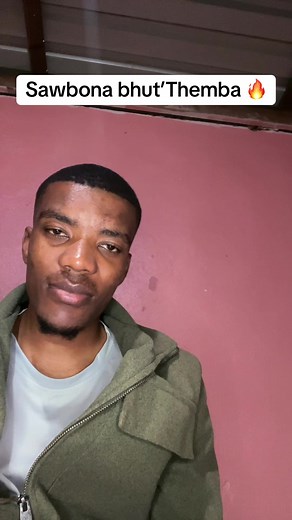 Sawbona Bhut’Themba meaning and greeting guide