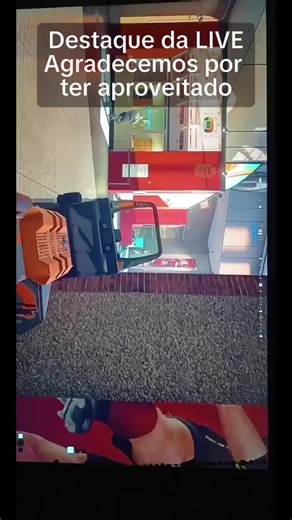 Agradeço por todos os Presentes e pelo carinho. Vocês significam muito para mim. #tiktoklive #livehighlights
