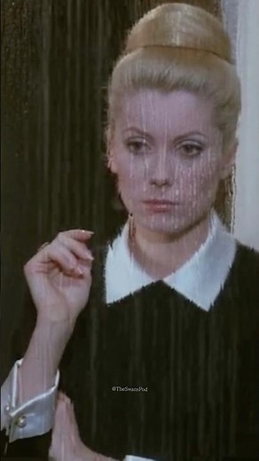 Catherine Deneuve in BELLE DE JOUR (1967). See more below.