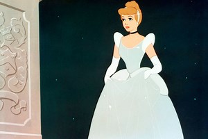 'Cinderella' (1950)