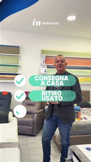 Materasso Memory Prezzi