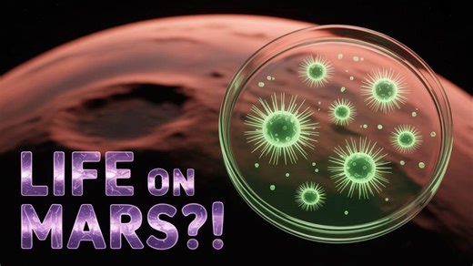 NASA Just Found Mars-Ready Microbes! 🚨 🧬