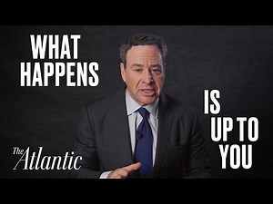 David Frum on Donald Trump and 21st century authoritarian rule