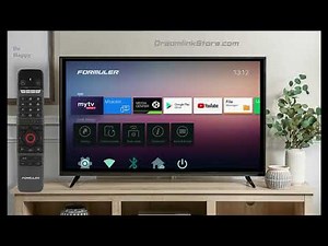 Formuler Z8, Z Alpha, Z+ Neo: Portal Setup | MYTVONLINE2