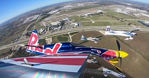 A Brief History of the Red Bull Air Race World Championship Since 2003