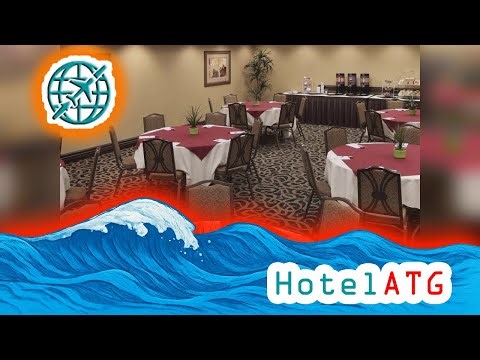 [HotelATG] Review Hampton Inn by Hilton North Bay