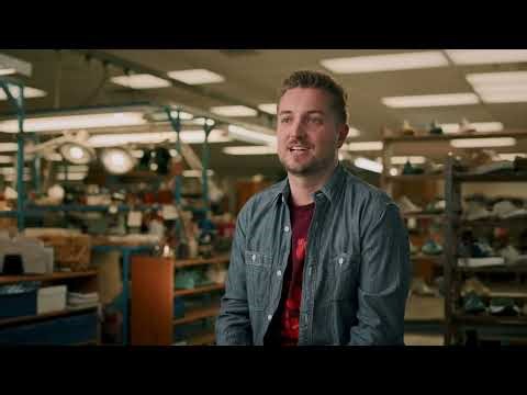 SAS Shoes: The Art of Shoemaking