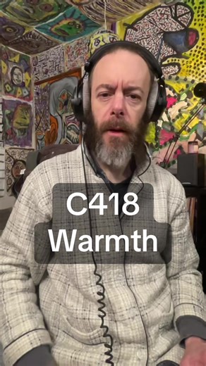 #c418 #videogames #soundtrack #musicreview #blindreact | c418