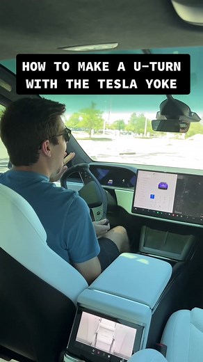Brandon | Tesla Flex on TikTok