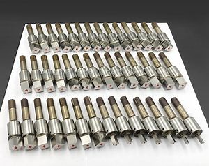 [Hot Item] CNC Turret Punch Press Tooling for Nisshinbo Machine Tool