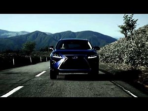 Lexus RX: Lexus Safety System +